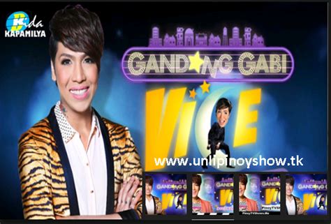 ggv august 20 2017|Gandang Gabi, Vice! .